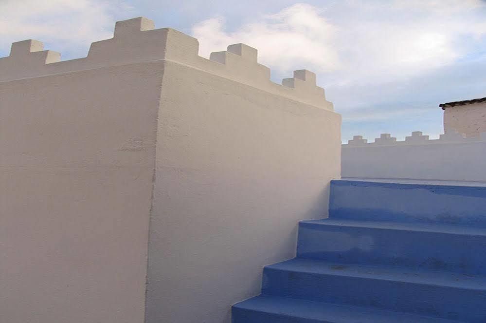 Dar Hannan Xauen Exterior foto